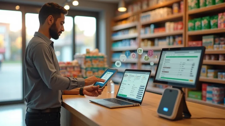 Passo a passo para cadastrar produtos no PDV Smart