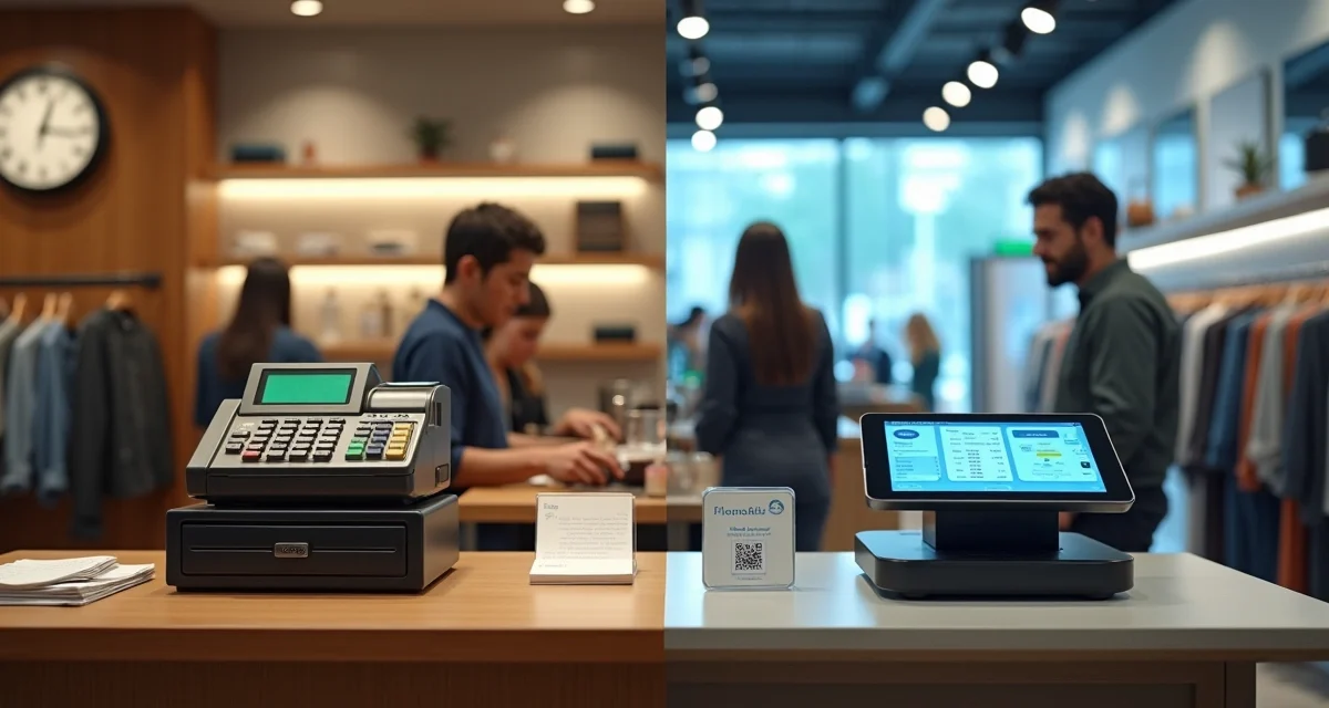 8 motivos para trocar o caixa tradicional pelo PDV Smart