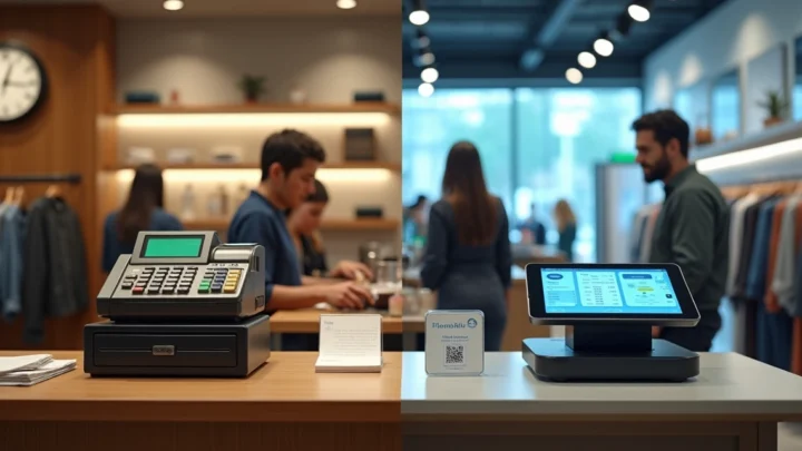 8 motivos para trocar o caixa tradicional pelo PDV Smart