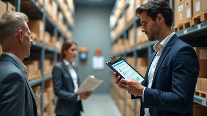 Como preparar seu negócio para fiscalização com o PDV