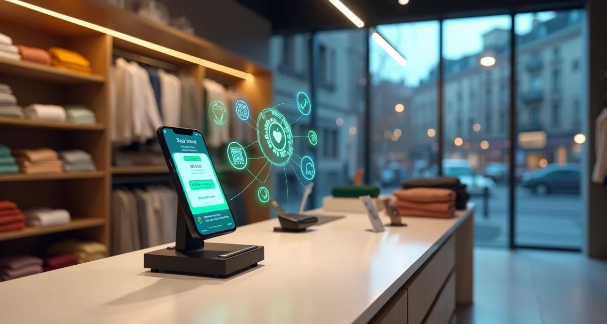 Vantagens do caixa automatizado com PDV em máquina smart