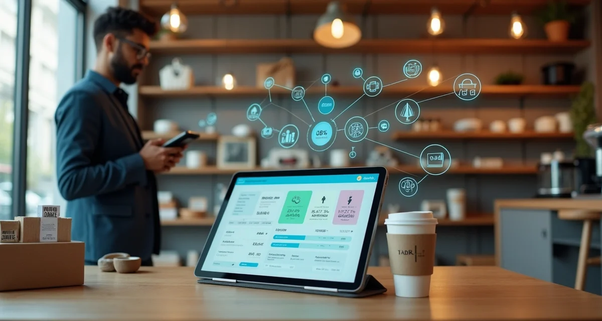 10 funções do PDV Smart que todo empreendedor precisa usar