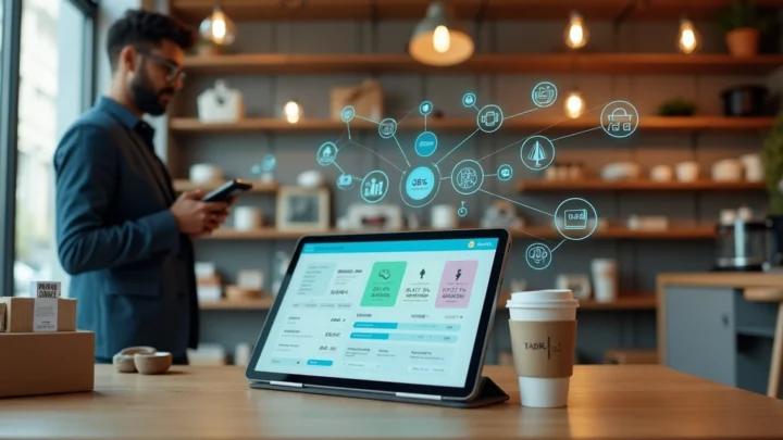 10 funções do PDV Smart que todo empreendedor precisa usar