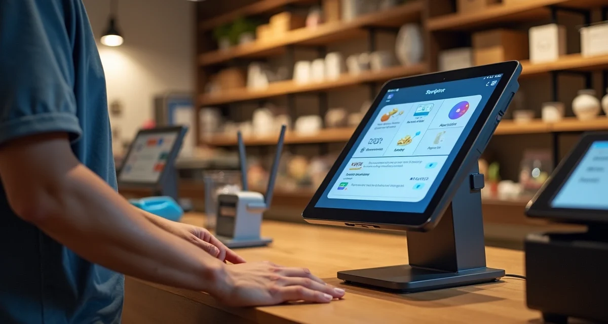 7 dicas para configurar seu PDV Smart e vender mais rápido