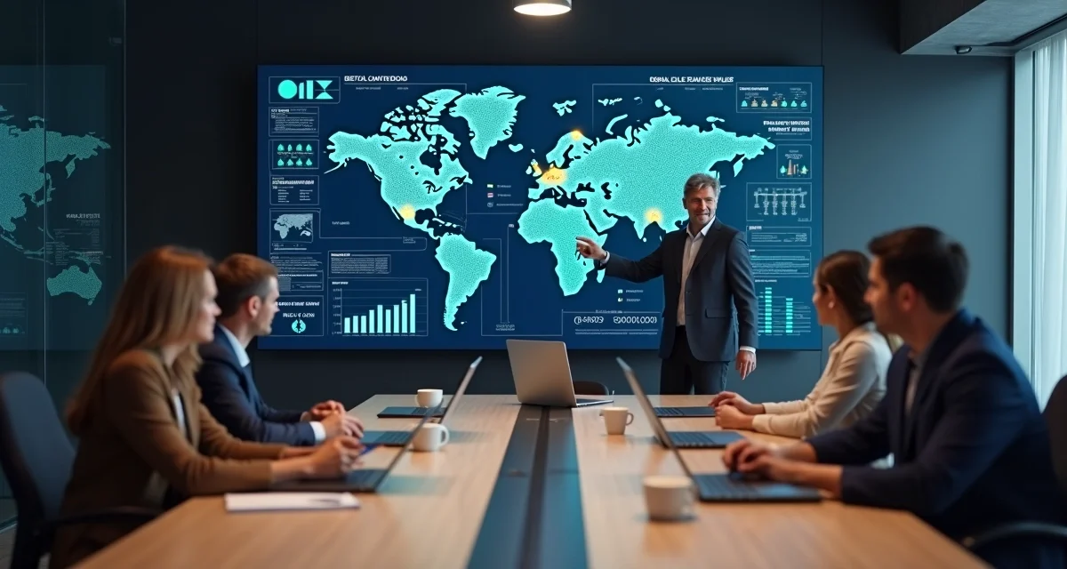 Vantagens do PDV smart para franquias e redes de lojas em 2026