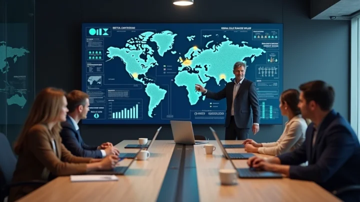 Vantagens do PDV smart para franquias e redes de lojas em 2026