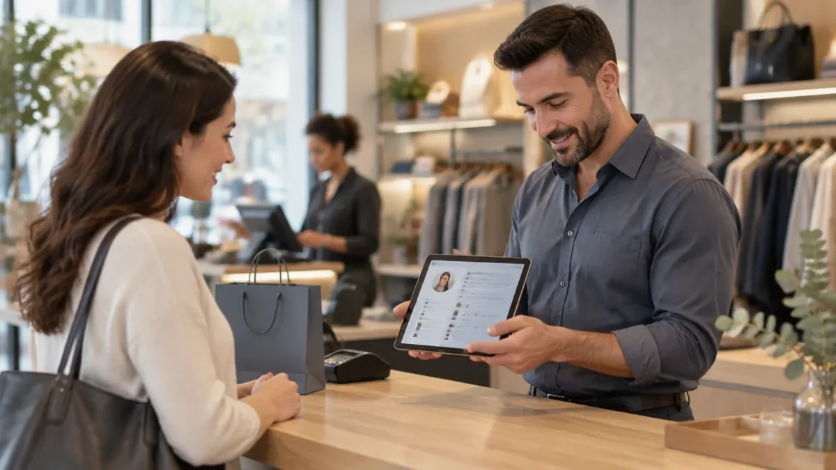 CRM para varejo: como escolher o sistema ideal