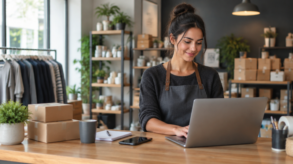 E-commerce: como funciona e como começar a vender