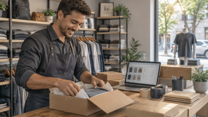 Marketplace: como funciona e quando vale a pena vender