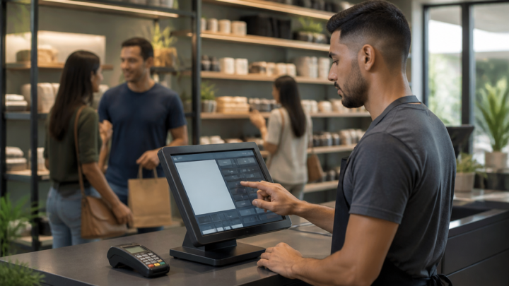 PDV Smart: 8 funções úteis para microempreendedores